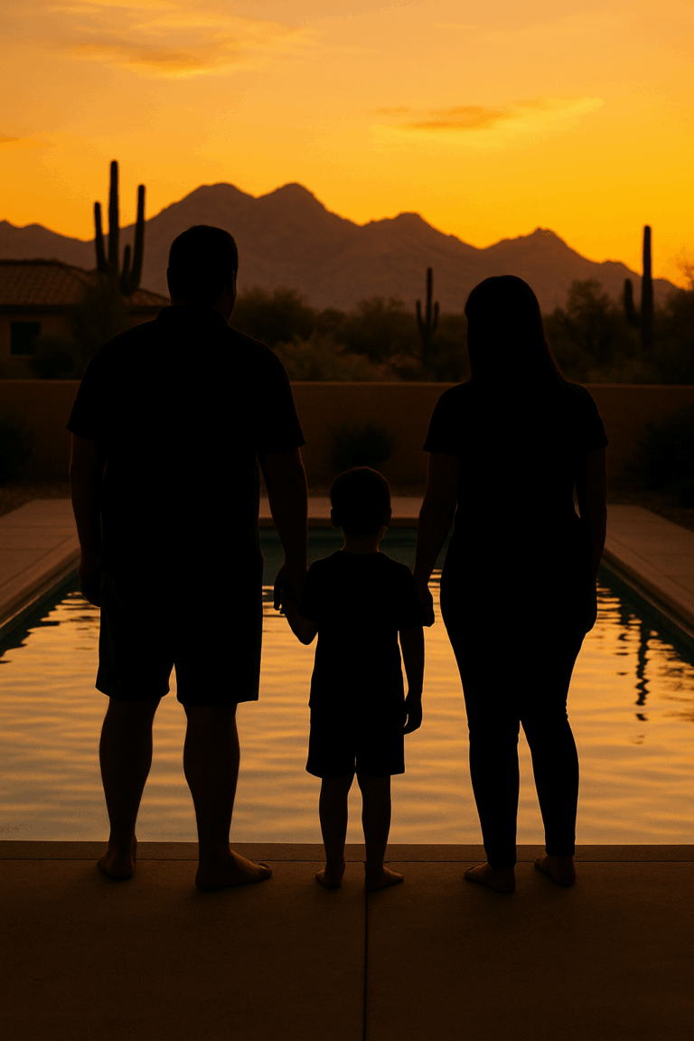 Family photo